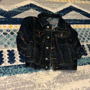 OshKosh B’Gosh Denim Jacket